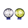 Round Spot LED Work Light