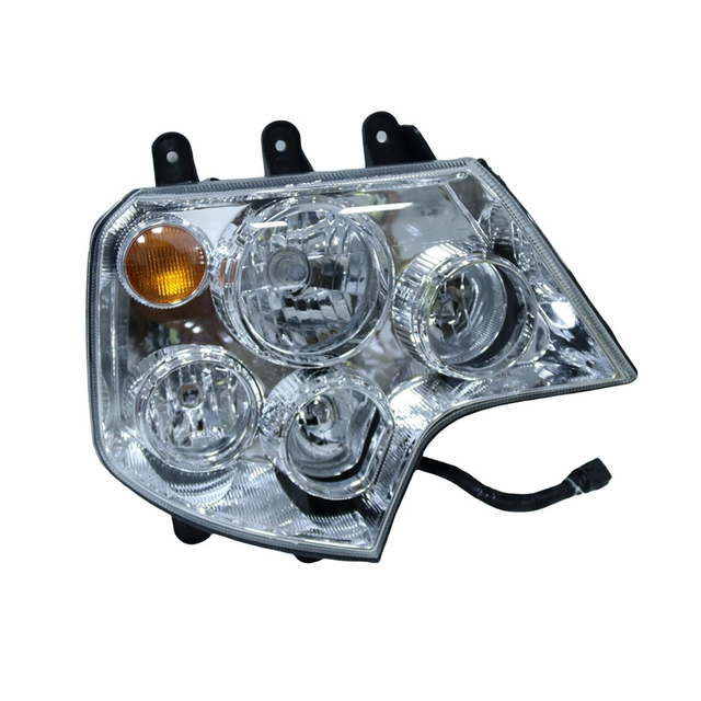  For Howo A7 Headlight Assembly