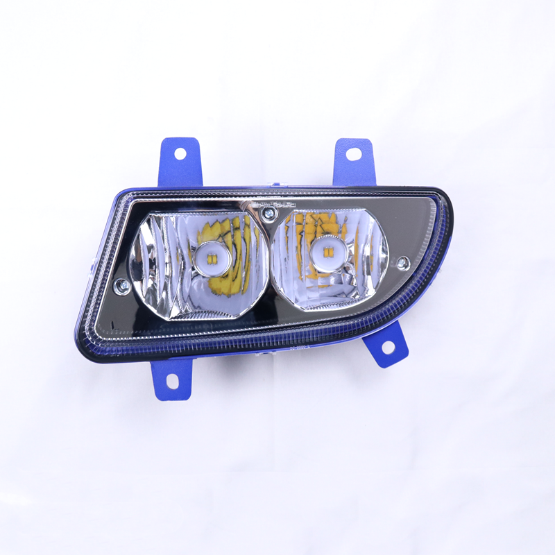 Fog Light For Howo