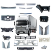 Foton AYHAWK Spare Parts