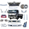 Foton AULIN Pro SUYUN Spare Parts