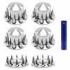 Truck-Universal Universal Hub Caps 