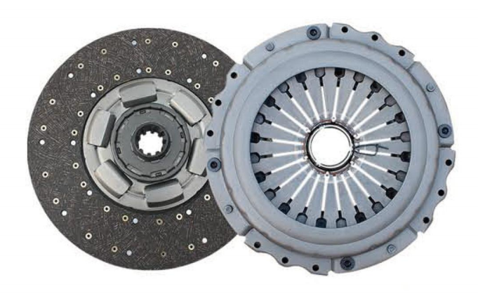 Dongfeng truck parts supplier and inventory warehouse