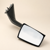 2004-2017 Volvo VNL Hood Mirrors 