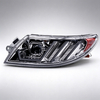2002-2018 International DuraStar 4200/4300/4400/4900 Headlights 