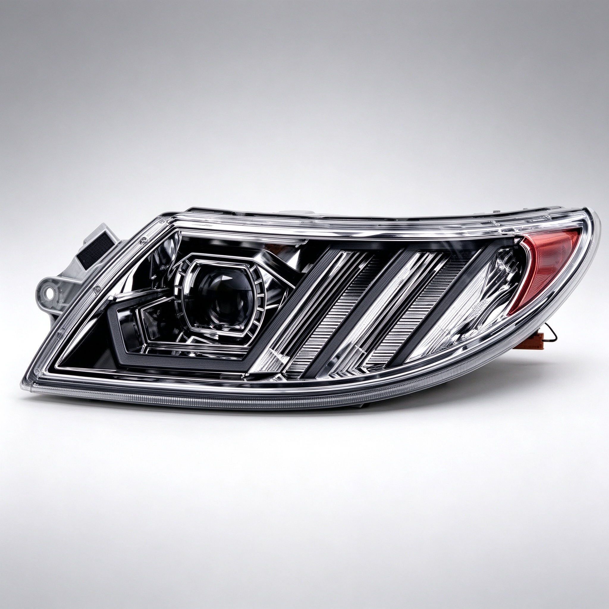 2002-2018 International DuraStar 4200/4300/4400/4900 Headlights 