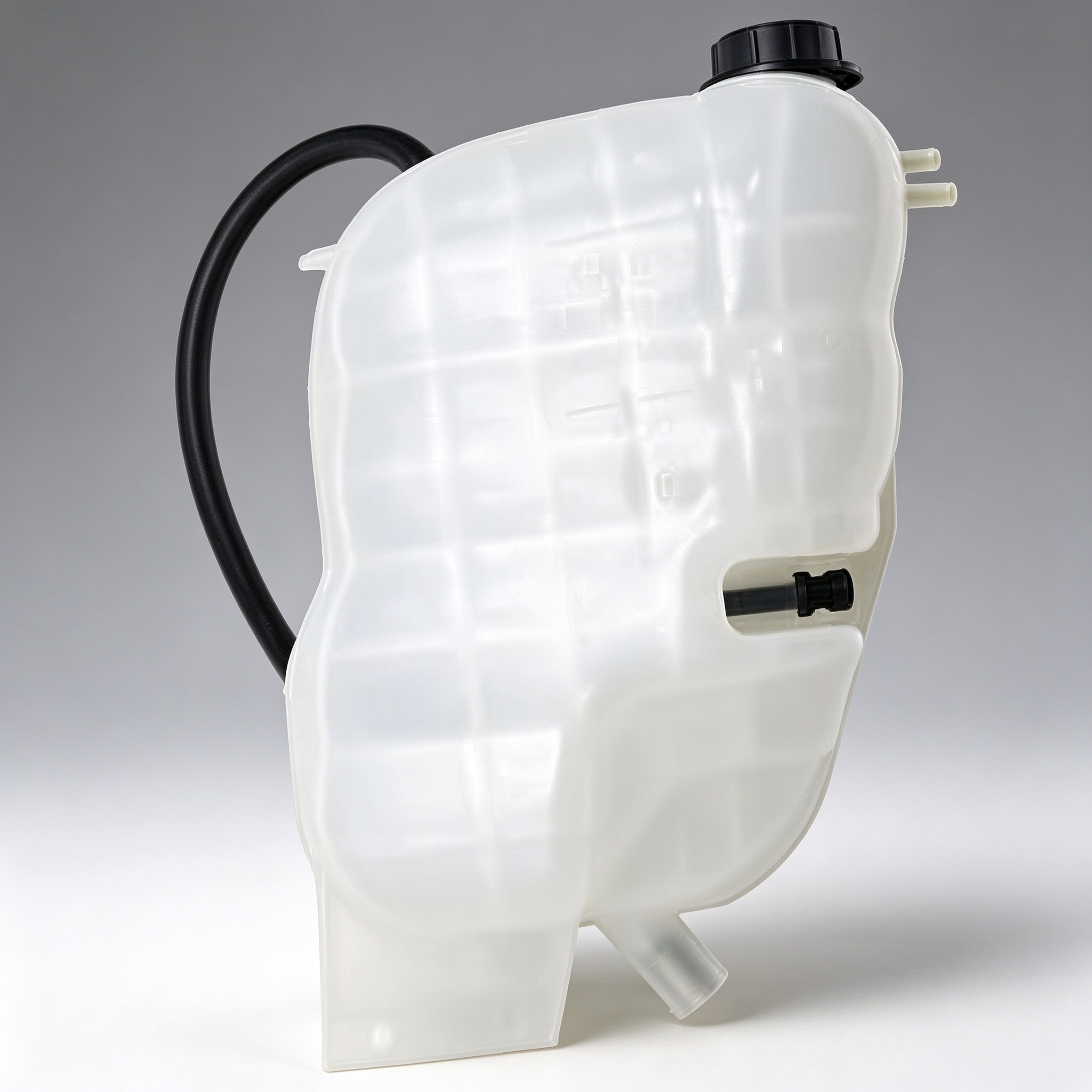 2012-2017 International DuraStar 4200/4300/4400 Coolant Overflow Tank 