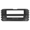 2018+ Mack Anthem Bumper "With Fog Light Hole Left Bumper End"