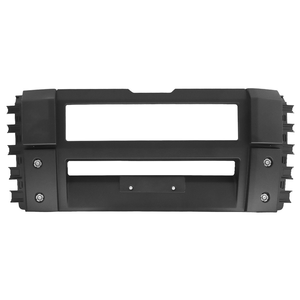 2018+ Mack Anthem Bumper "With Fog Light Hole Left Bumper End"