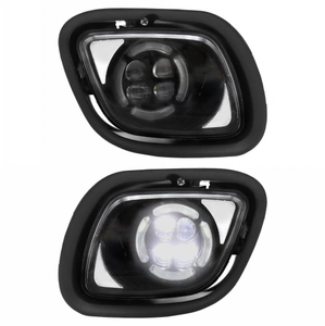 2008-2016 Freightliner Cascadia Fog Lights 