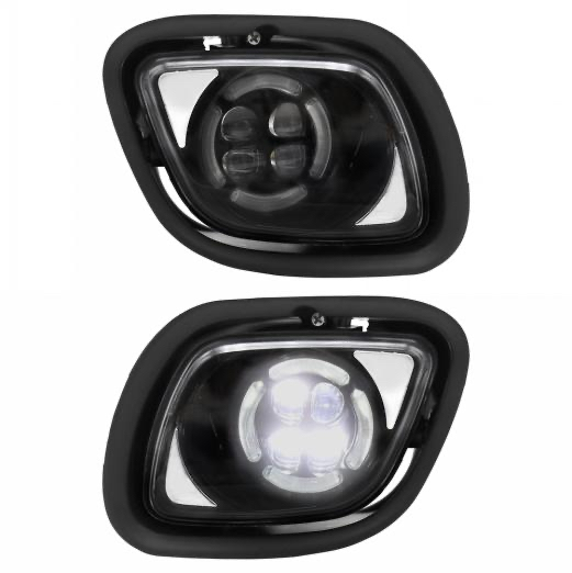 2008-2016 Freightliner Cascadia Caligo Luminum 