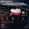 2012-2017 International DuraStar 4200/4300/4400 Coolant Overflow Tank 