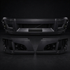 2017+ Volvo VNL Bumper Bumper Center