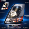 "2004-2015 2004-2018" Volvo "VNL VNM" Headlights 