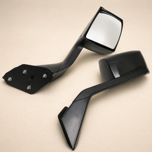 2004-2017 Volvo VNL Hood Mirrors 