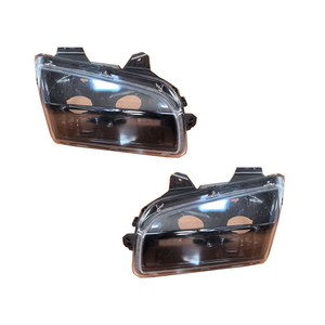 2014-2023 Kenworth T880 Headlights 