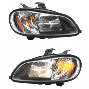 2004-2013 Freightliner M2 Headlights 