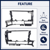 "1997-2010 1997-2014 2002-2009" Freightliner "Century Columbia Coronado" Dashboard Panel 