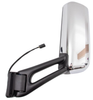 "2013-2020 2011-2018" Peterbilt "579 587" Door Mirror Chrome