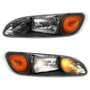 2005-2016 Peterbilt 386 Headlights 