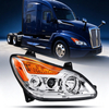 2022-2024 Kenworth T680 Headlights 