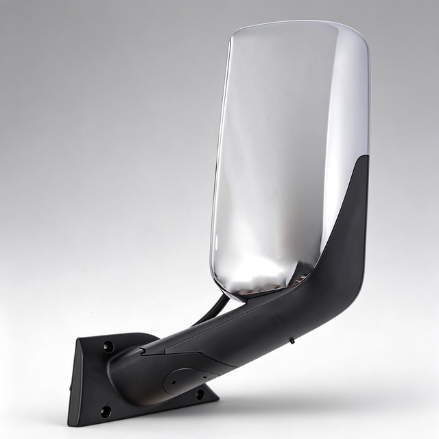 2018-2023 Freightliner Cascadia Door Mirror 