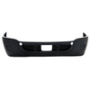 2008-2017 Freightliner Cascadia Bumper