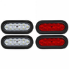 Truck-Universal Universal Tail Lights 