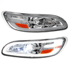 2005-2016 Peterbilt 386 Headlights 