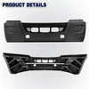 2018+ International LT625 Bumper 