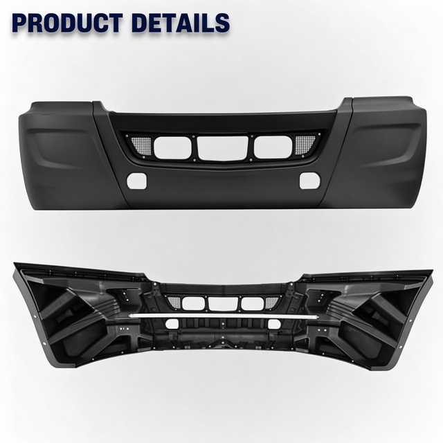 2018+ International LT625 Bumper 