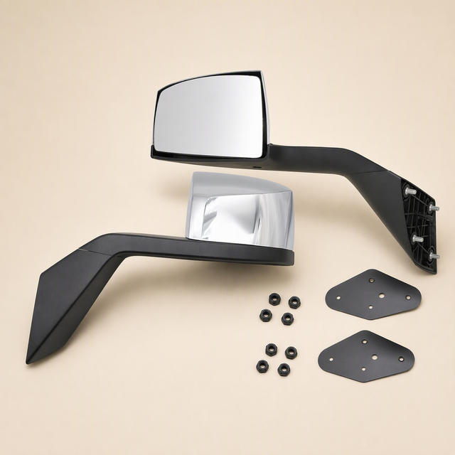 2004-2017 Volvo VNL Mirrors 