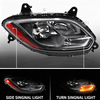 2018-2023 International LT625 Headlights 