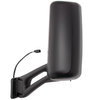 "2013-2020 2011-2018" Peterbilt "579 587" Door Mirror Black