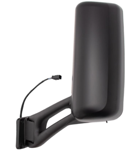 "2013-2020 2011-2018" Peterbilt "579 587" Door Mirror Black