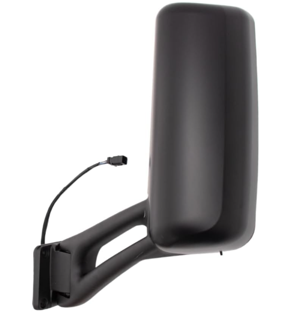 '2013-2020 2011-2018' Peterbilt '579 587' Ostium Speculum Black