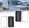 2010 Hino 258/268/338 Door Mirror Covers 