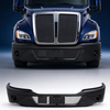 2023+ Kenworth T680 Bumper "Complete Bumper With Fog Light Hole"