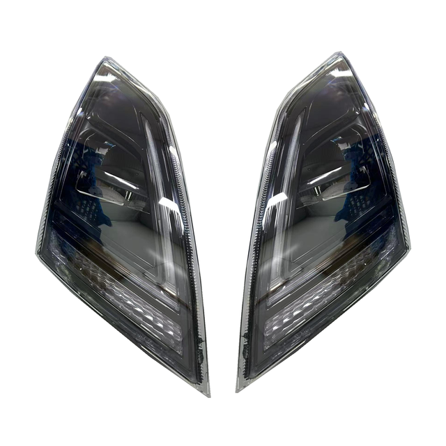 2017+ Volvo VNL Headlights LED
