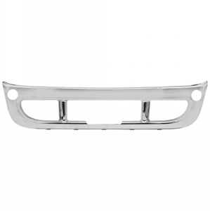 2008-2017 Freightliner Cascadia Bumper "Chrome Center Bumper Cover"