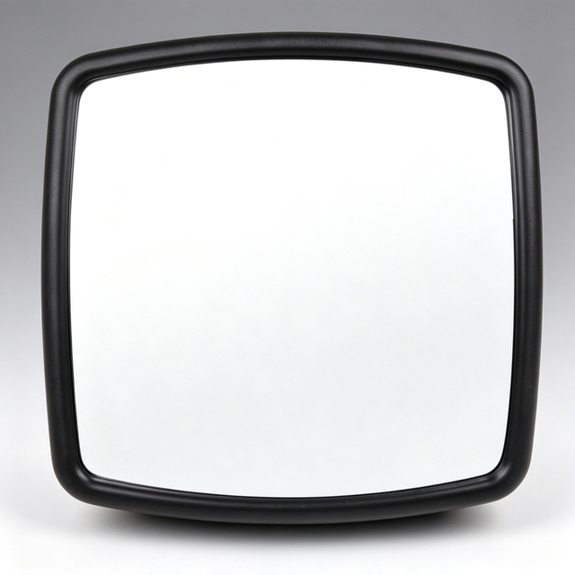 2002-2018 International DuraStar 4300/4400/7400/7600/8500/8600 Wide Angle Door Mirror Raro 