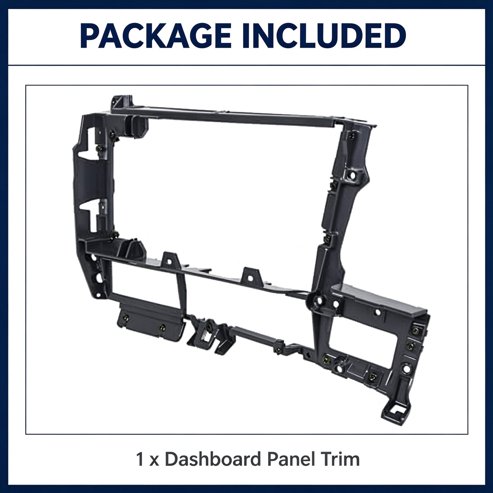 "1997-2010 1997-2014 2002-2009" Freightliner "Century Columbia Coronado" Dashboard Panel 