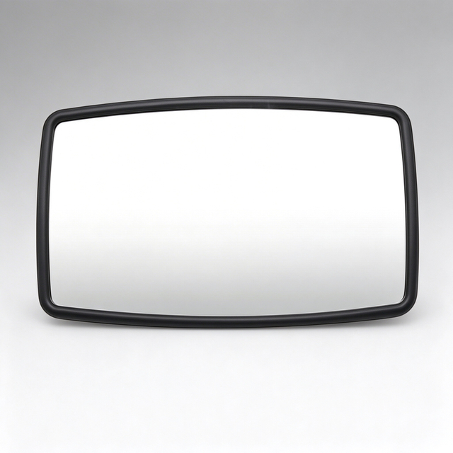 2002-2018 International DuraStar 4300/4400/7400/7600/8500/8600 Rear View Door Mirror Main