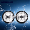 2000-2015 Freightliner Columbia Fog Lights