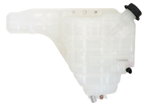 2011 International LT625 PROSTAR 8600 Coolant Overflow Tank 