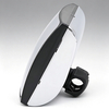 2008-2018 International ProStar/DuraStar/TranStar/WorkStar Hood Mirrors Chrome