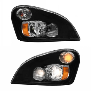 2008-2017 Freightliner Cascadia Headlights LED