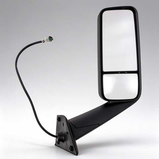 2018-2023 Freightliner Cascadia Door Mirror 