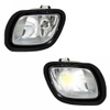 2008-2016 Freightliner Cascadia Fog Lights