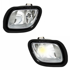 2008-2016 Freightliner Cascadia Fog Lights